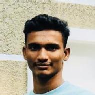 Muhammed Ansad C S Arabic Language trainer in Nilambur