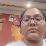 Dr S. MBA Tuition trainer in Hyderabad