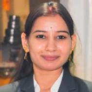 Keerti J. Class I-V Tuition trainer in Ganj Basoda