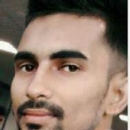 Amit Shukla Class 9 Tuition trainer in Balrampur