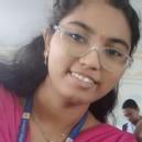 Photo of Hemambika K.