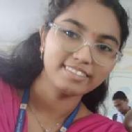 Hemambika K. Class 10 trainer in Ongole
