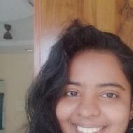 Manasi K. Dance trainer in Pune