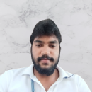 Photo of Anurag Maurya