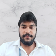 Anurag Maurya Class 11 Tuition trainer in Alapur
