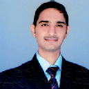 Photo of Suman Kumar Mishra
