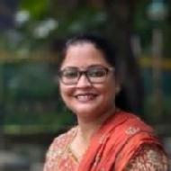 Annyesha M. Class 10 trainer in Kolkata