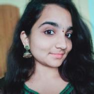 Eliganti. B. CET trainer in Kakinada