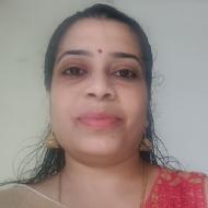Anu Nair Class I-V Tuition trainer in Ahmedabad