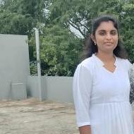 Neelima T. Class I-V Tuition trainer in Kothagudem