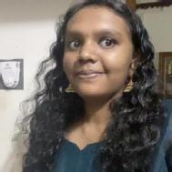 Garima Class 12 Tuition trainer in Chavakkad