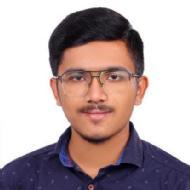 Shaun Punnen Chandy Keyboard trainer in Hyderabad