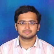 Raghuram Srivatsava German Language trainer in Bangalore