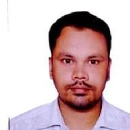 Bikash Kumar Mahanta Class 12 Tuition trainer in Bhubaneswar