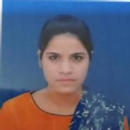 Nagma Khan BA Tuition trainer in Ghaziabad