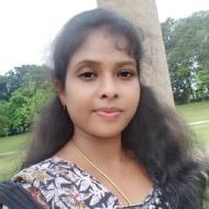 Bhuvaneswari Abacus trainer in Buxar