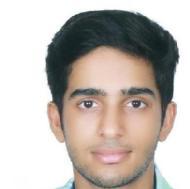 Hisham Muhammad Class 9 Tuition trainer in Nilambur