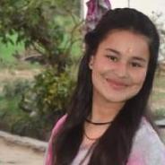 Bhumika G. Class I-V Tuition trainer in Kaladhungi