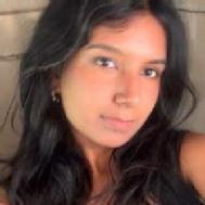 Sahana A. Class 12 Tuition trainer in Bangalore