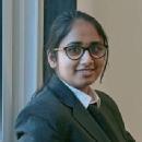 Akanksha S. Chemistry Tutors trainer in Sahibzada Ajit Singh Nagar