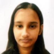 Ankita B. Class 10 trainer in Jorhat