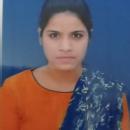 Nagma K. BA Course trainer in Ghaziabad