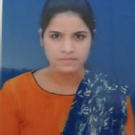 Nagma K. BA Tuition trainer in Ghaziabad