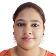 Richa S. Class I-V Tuition trainer in Kolkata