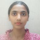 Photo of Rudrika G.