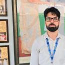 Photo of Zahoor Ahmad Mir
