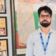 Zahoor Ahmad Mir Class 12 Tuition trainer in Budgam