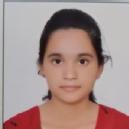 Akansha Ashok Thakare photo