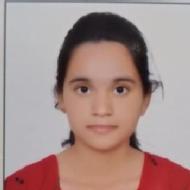 Akansha A. Class 10 trainer in Rajura