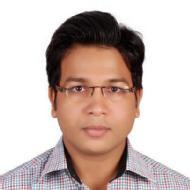 Anuj Kumar Sharma Java trainer in Bangalore