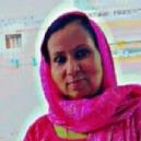 Photo of Veena Rani .