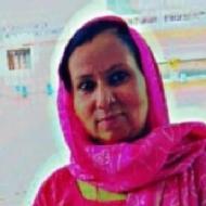 Veena Rani . Class I-V Tuition trainer in Gurgaon