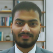 Aditya Shukla Class 12 Tuition trainer in Ghaziabad