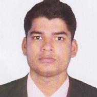 Nitish Kumar Singh Class 12 Tuition trainer in Gurgaon