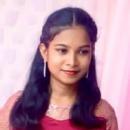 Benusha X. Class 9 Tuition trainer in Kalkulam