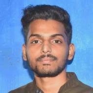 Piyush Raj Class 10 trainer in Godda