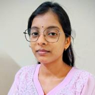 Puja M. Class 12 Tuition trainer in Delhi