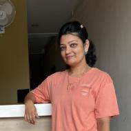 Sangamithra Zumba Dance trainer in Tiruchirappalli