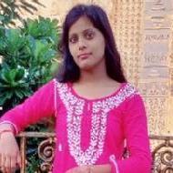 Bhumika S. Class I-V Tuition trainer in Sikandrabad
