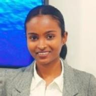 Anushka P. Class I-V Tuition trainer in Delhi