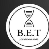 B.E.T Sciencetify Lives Class 12 Tuition institute in Jodhpur