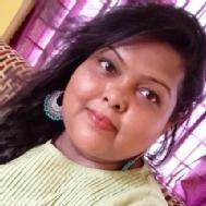 Rosemary M. Class I-V Tuition trainer in Hyderabad