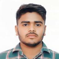 Amit Kumar Meena Class 12 Tuition trainer in Sapotara