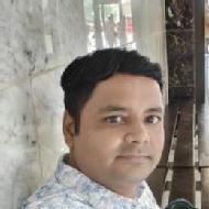 Jugal Kishor Pandya Class 10 trainer in Banswara