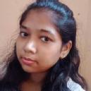 Anjali S. Class I-V Tuition trainer in Rajgangpur