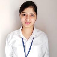 Jiya BCA Tuition trainer in Indri